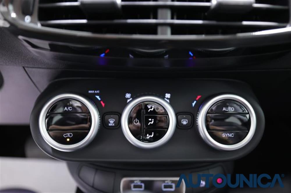 500X 500X 1.5 T4 HYBRID CABRIO