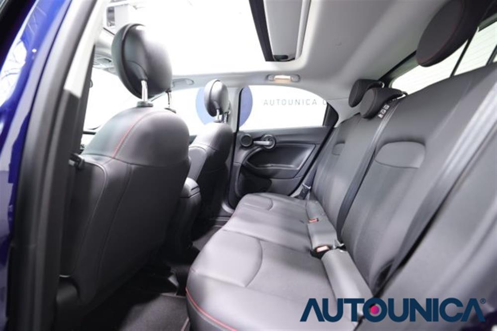 500X 500X 1.5 T4 HYBRID CABRIO