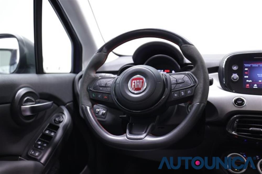 500X 500X 1.5 T4 HYBRID CABRIO