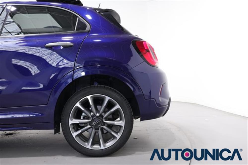 500X 500X 1.5 T4 HYBRID CABRIO