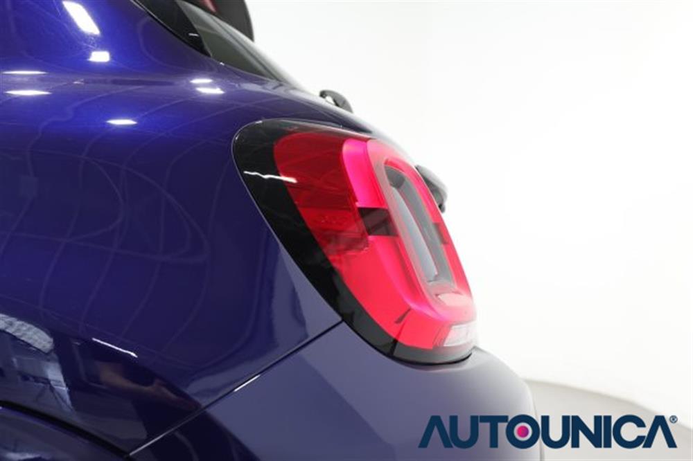 500X 500X 1.5 T4 HYBRID CABRIO
