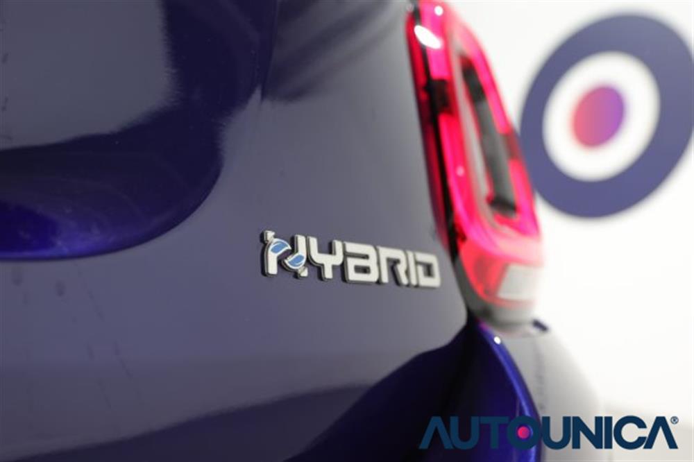 500X 500X 1.5 T4 HYBRID CABRIO