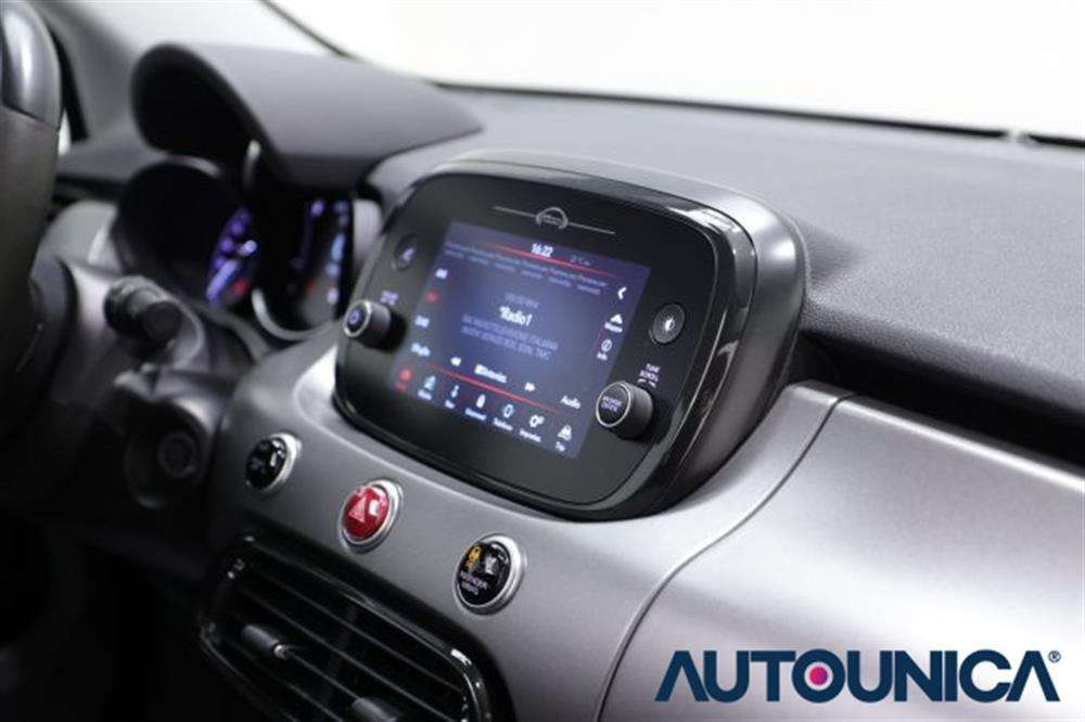 500X 500X 1.5 T4 HYBRID CABRIO