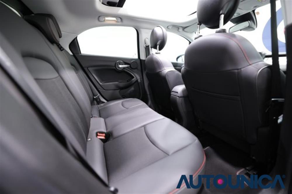 500X 500X 1.5 T4 HYBRID CABRIO