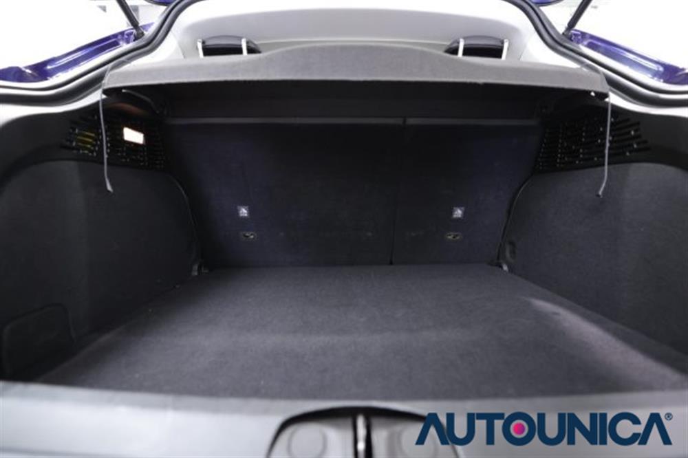 500X 500X 1.5 T4 HYBRID CABRIO