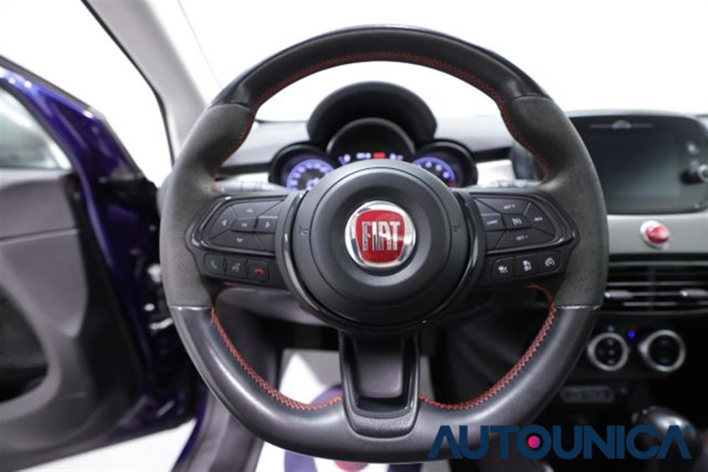 500X 500X 1.5 T4 HYBRID CABRIO