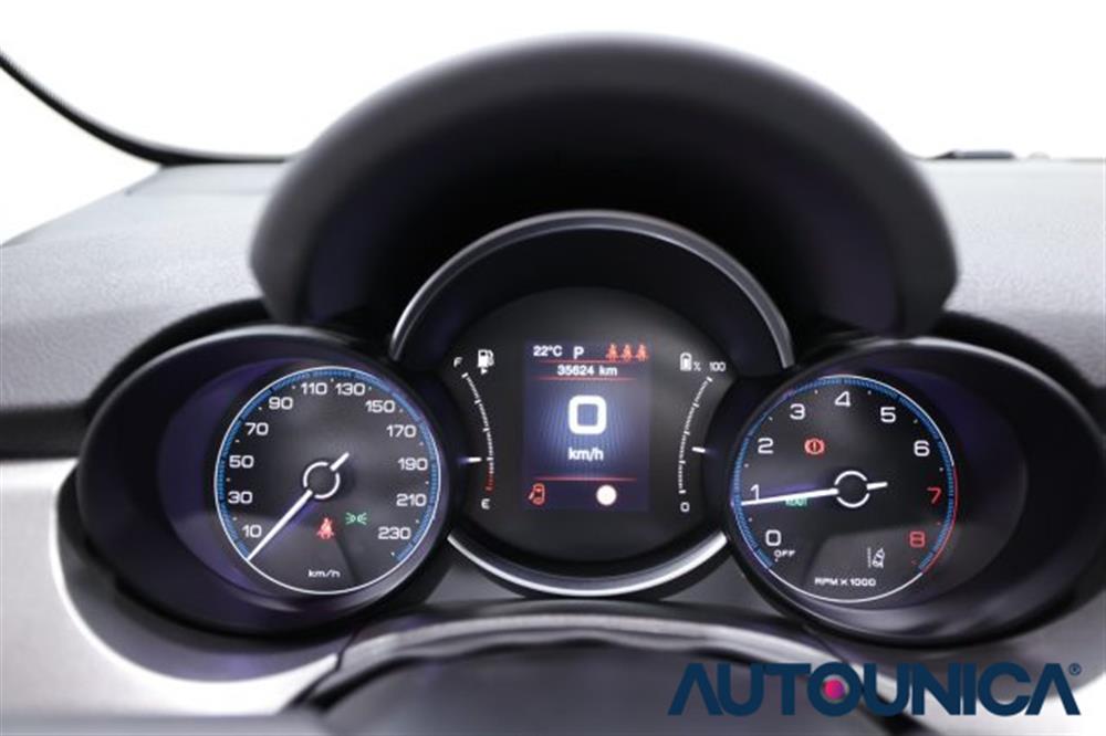 500X 500X 1.5 T4 HYBRID CABRIO