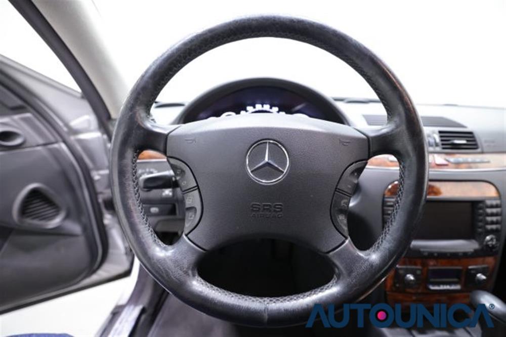S 350 S 350 4MATIC GPL