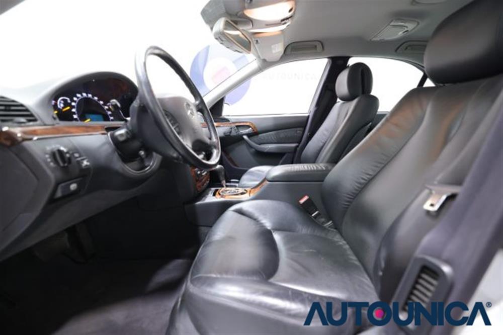 S 350 S 350 4MATIC GPL