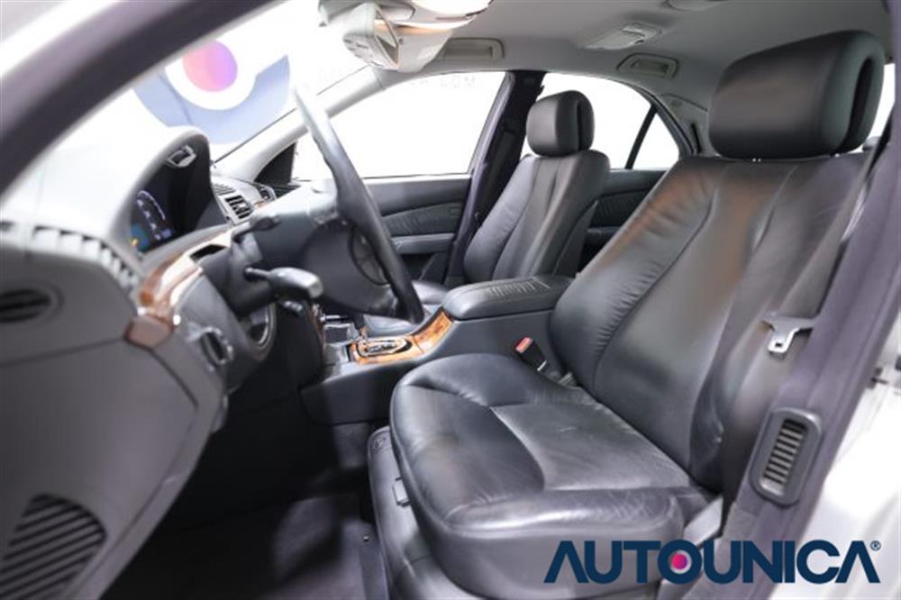 S 350 S 350 4MATIC GPL