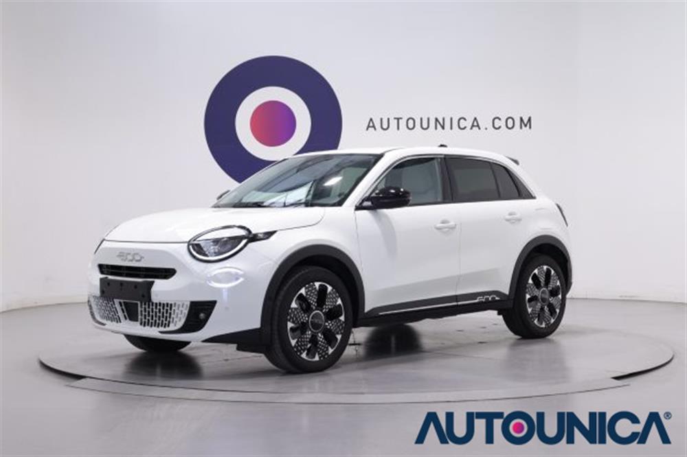 600 600 HYBRID 110 CV DCT MH