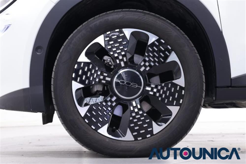 600 600 HYBRID 110 CV DCT MH