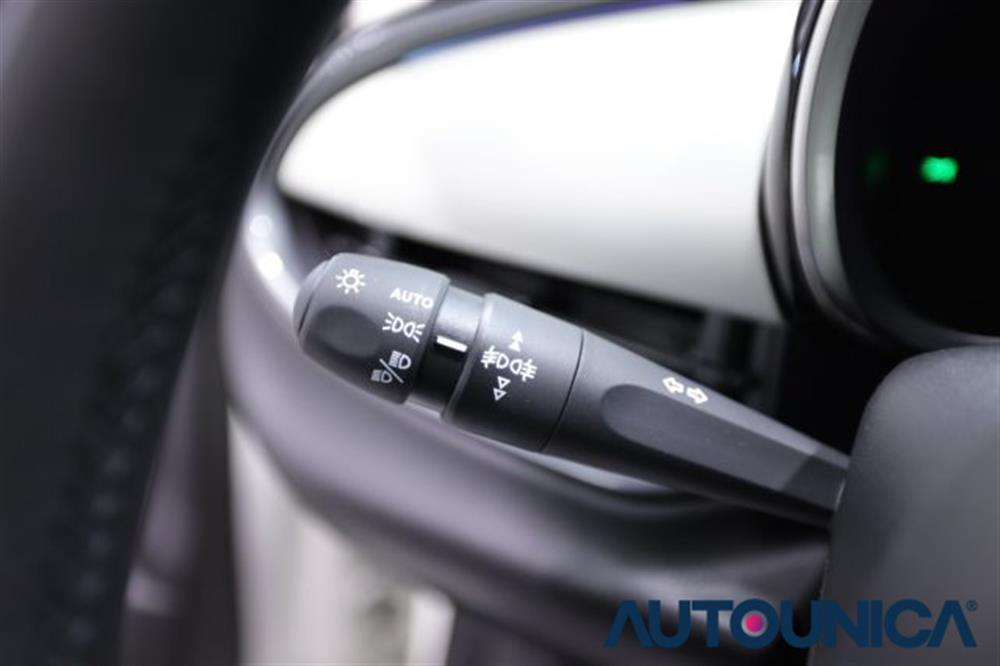600 600 HYBRID 110 CV DCT MH