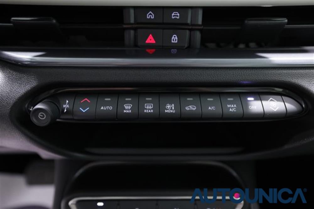 600 600 HYBRID 110 CV DCT MH