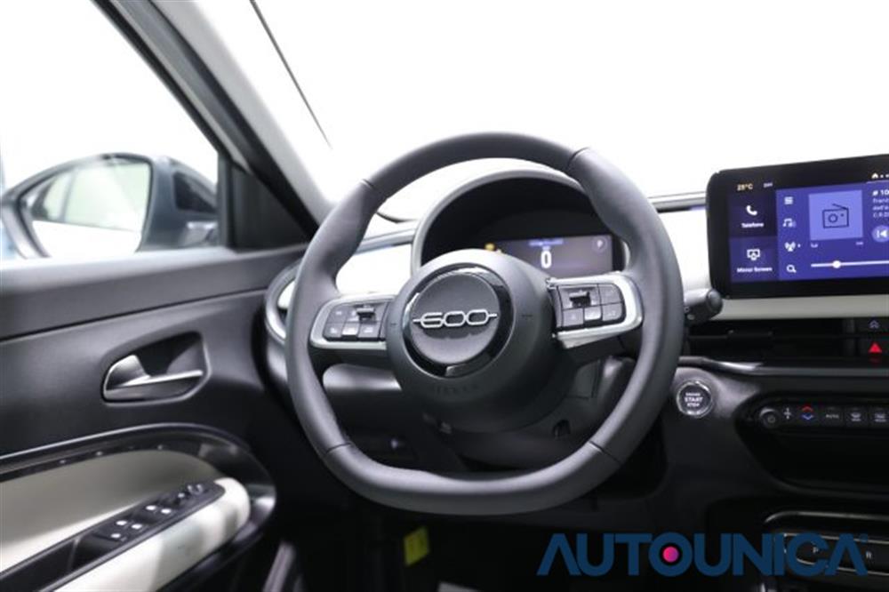 600 600 HYBRID 110 CV DCT MH