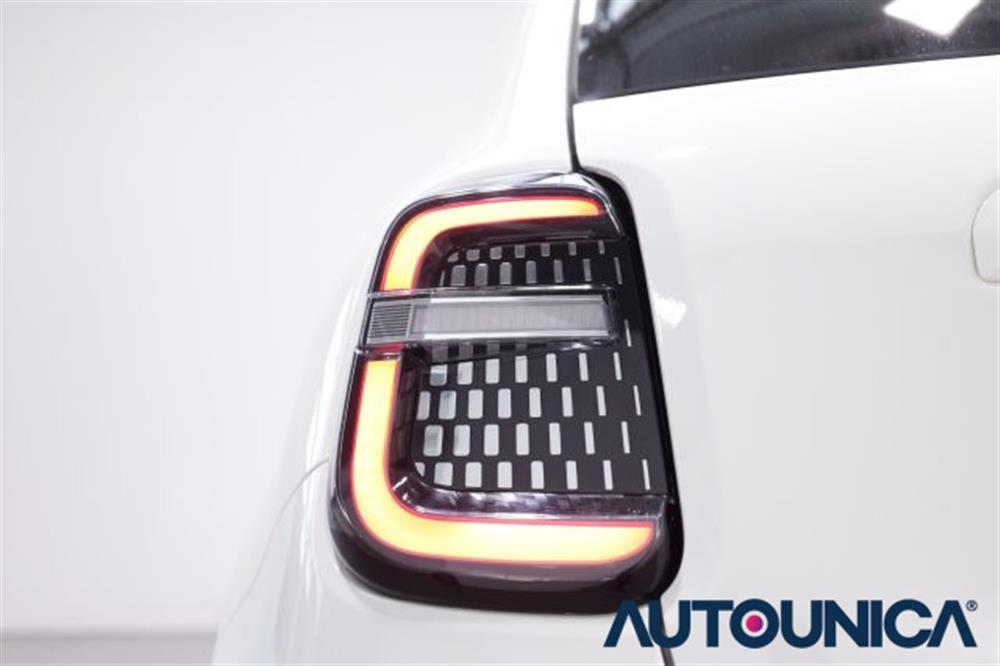 600 600 HYBRID 110 CV DCT MH