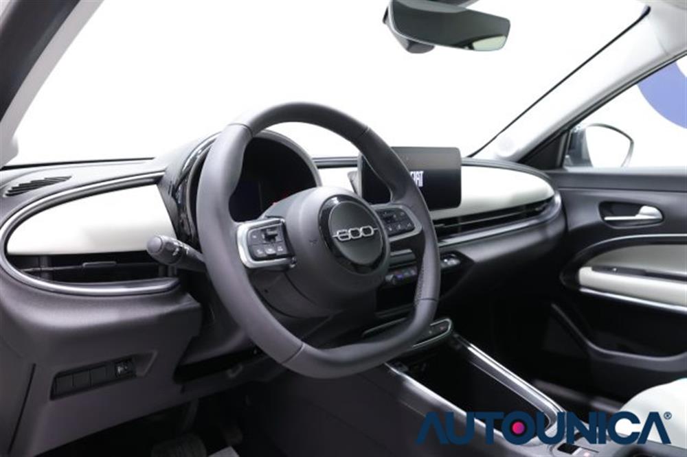 600 600 HYBRID 110 CV DCT MH
