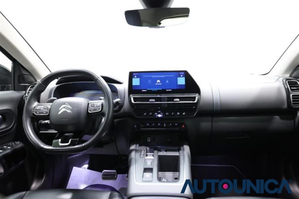 C5 Aircross C5 Aircross HYBRID 225 E-EAT8 SH