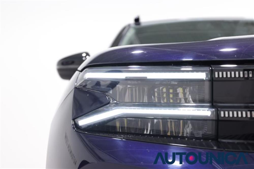 C5 Aircross C5 Aircross HYBRID 225 E-EAT8 SH