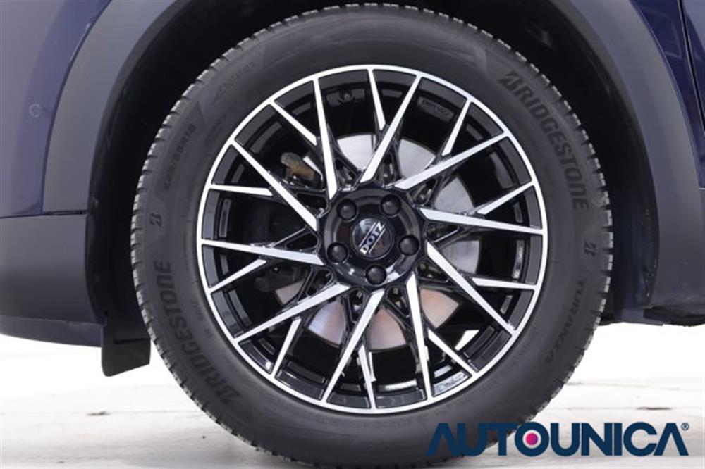 C5 Aircross C5 Aircross HYBRID 225 E-EAT8 SH