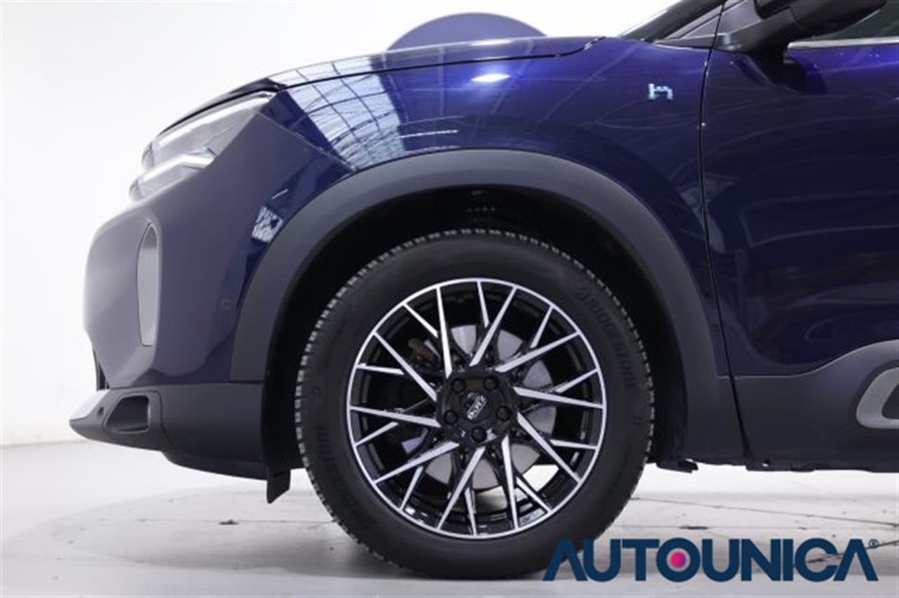 C5 Aircross C5 Aircross HYBRID 225 E-EAT8 SH