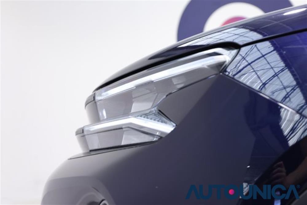 C5 Aircross C5 Aircross HYBRID 225 E-EAT8 SH