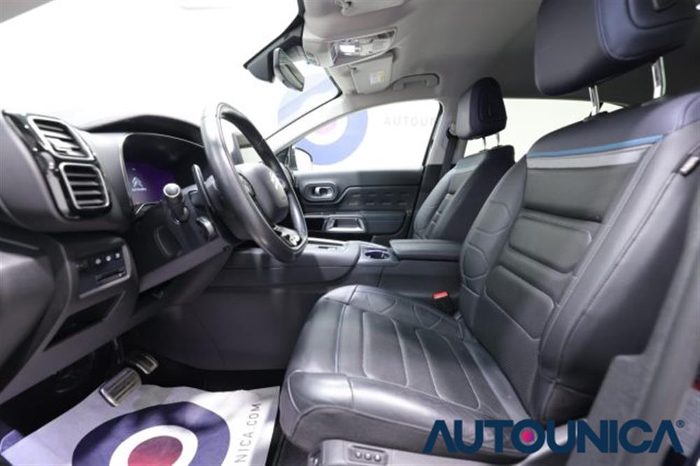 C5 Aircross C5 Aircross HYBRID 225 E-EAT8 SH