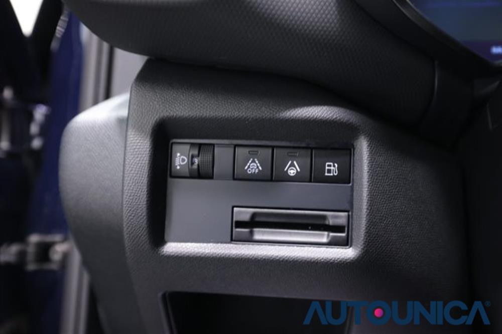 C5 Aircross C5 Aircross HYBRID 225 E-EAT8 SH