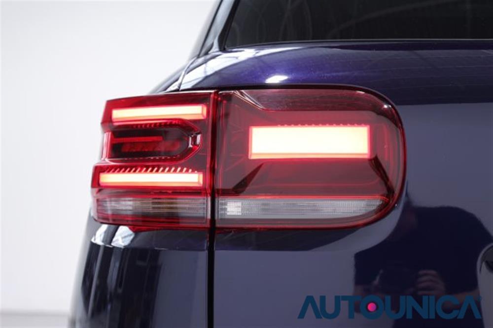 C5 Aircross C5 Aircross HYBRID 225 E-EAT8 SH