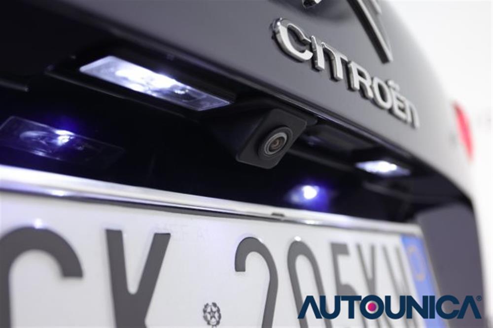 C5 Aircross C5 Aircross HYBRID 225 E-EAT8 SH