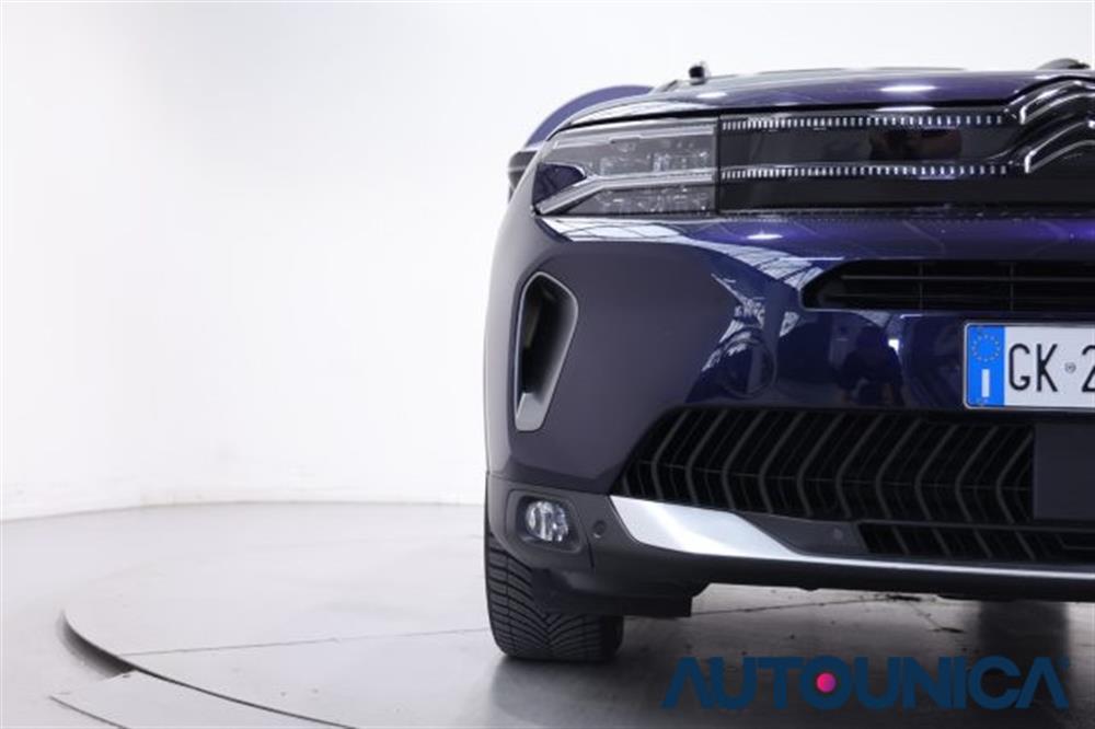 C5 Aircross C5 Aircross HYBRID 225 E-EAT8 SH
