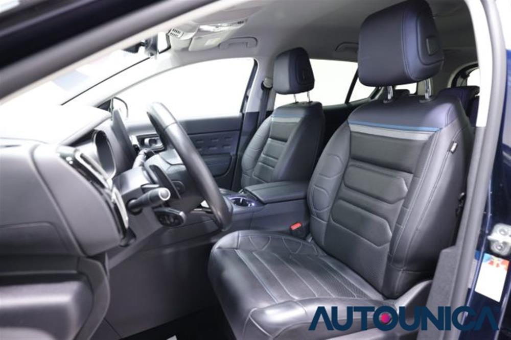 C5 Aircross C5 Aircross HYBRID 225 E-EAT8 SH