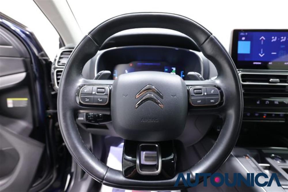 C5 Aircross C5 Aircross HYBRID 225 E-EAT8 SH