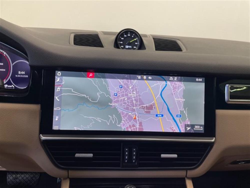 Cayenne Cayenne 3.0 V6 E-Hybrid Aut.