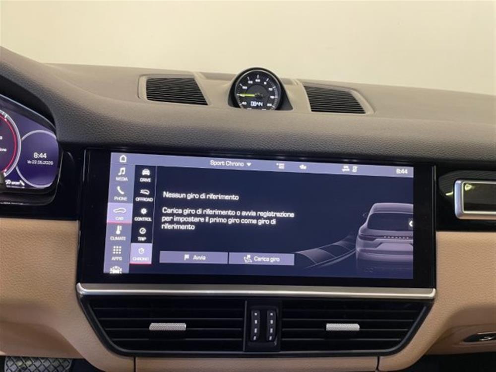 Cayenne Cayenne 3.0 V6 E-Hybrid Aut.