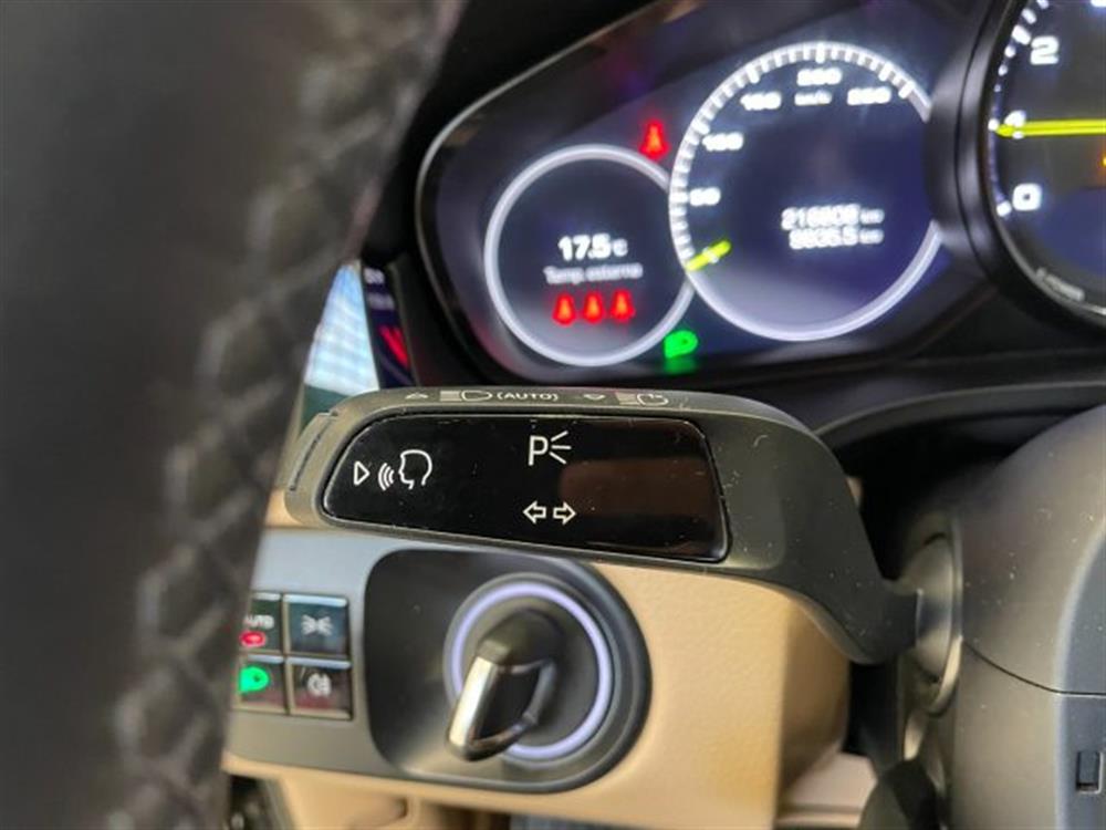 Cayenne Cayenne 3.0 V6 E-Hybrid Aut.
