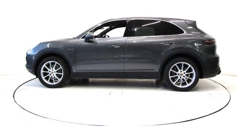 Cayenne Cayenne 3.0 V6 E-Hybrid Aut.