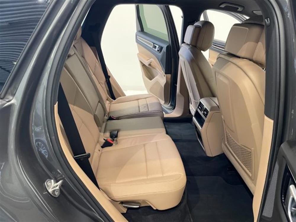 Cayenne Cayenne 3.0 V6 E-Hybrid Aut.