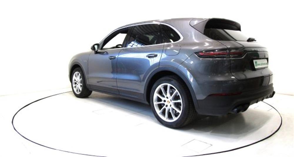 Cayenne Cayenne 3.0 V6 E-Hybrid Aut.