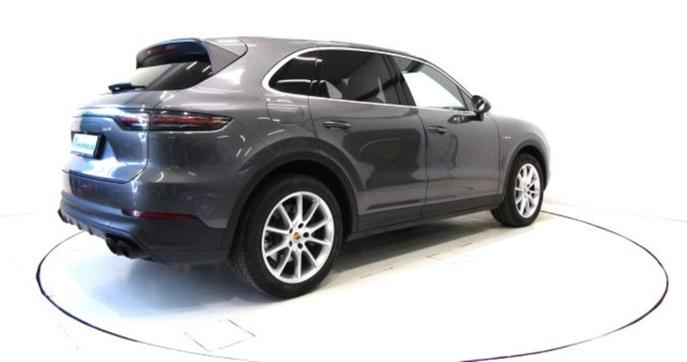Cayenne Cayenne 3.0 V6 E-Hybrid Aut.