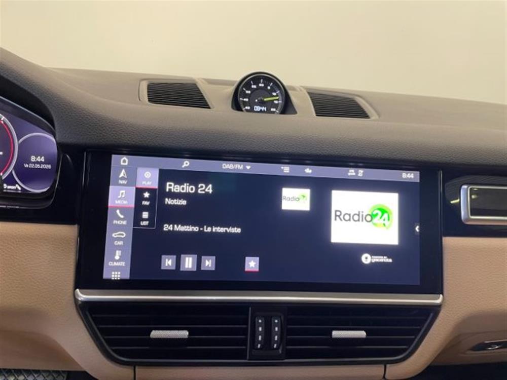 Cayenne Cayenne 3.0 V6 E-Hybrid Aut.