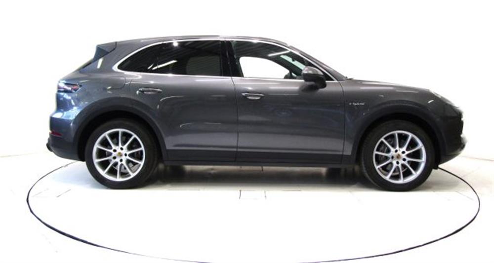 Cayenne Cayenne 3.0 V6 E-Hybrid Aut.