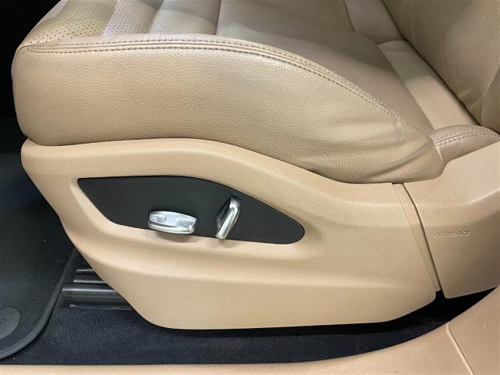 Cayenne Cayenne 3.0 V6 E-Hybrid Aut.