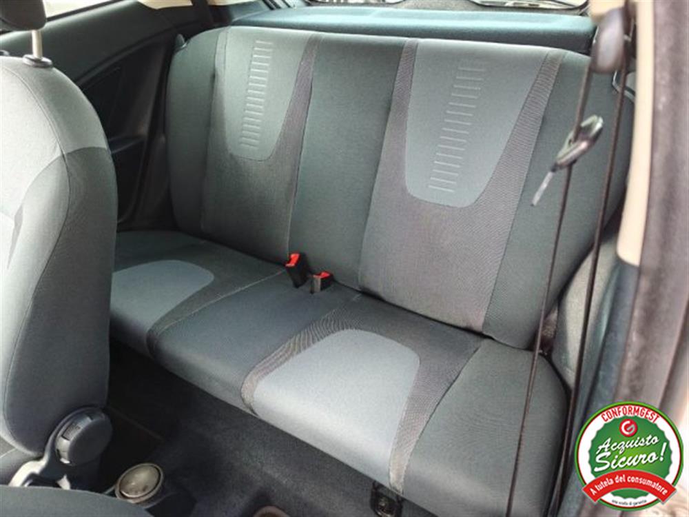 Ka Ka 1.3 TDCi 75CV Titani