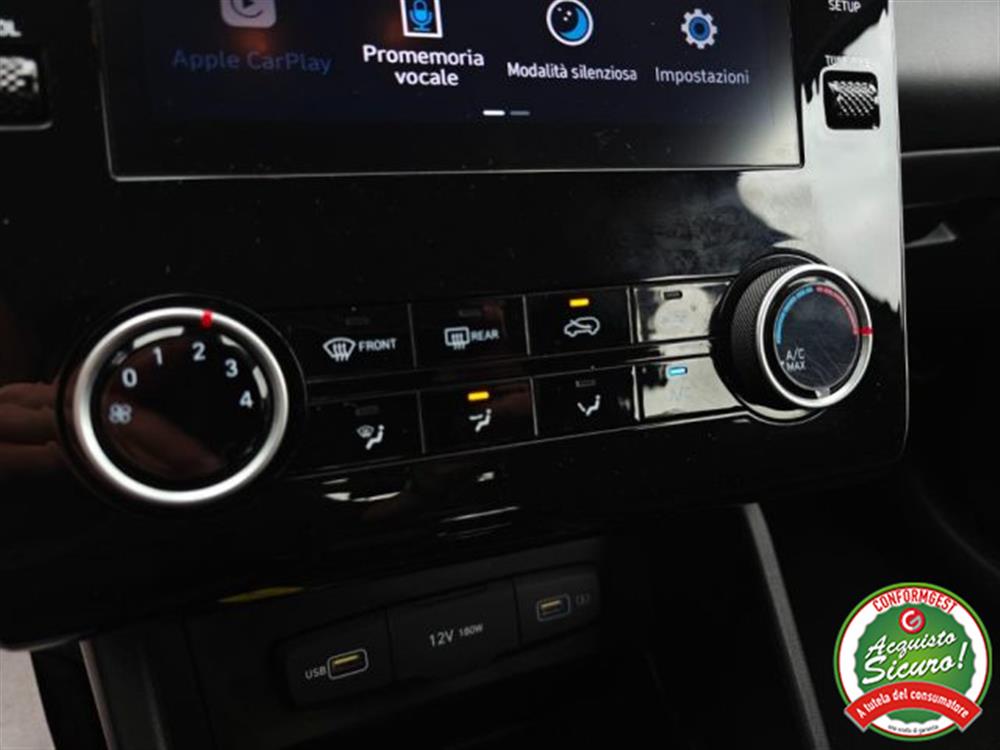 Tucson Tucson 1.6 GDI XTech