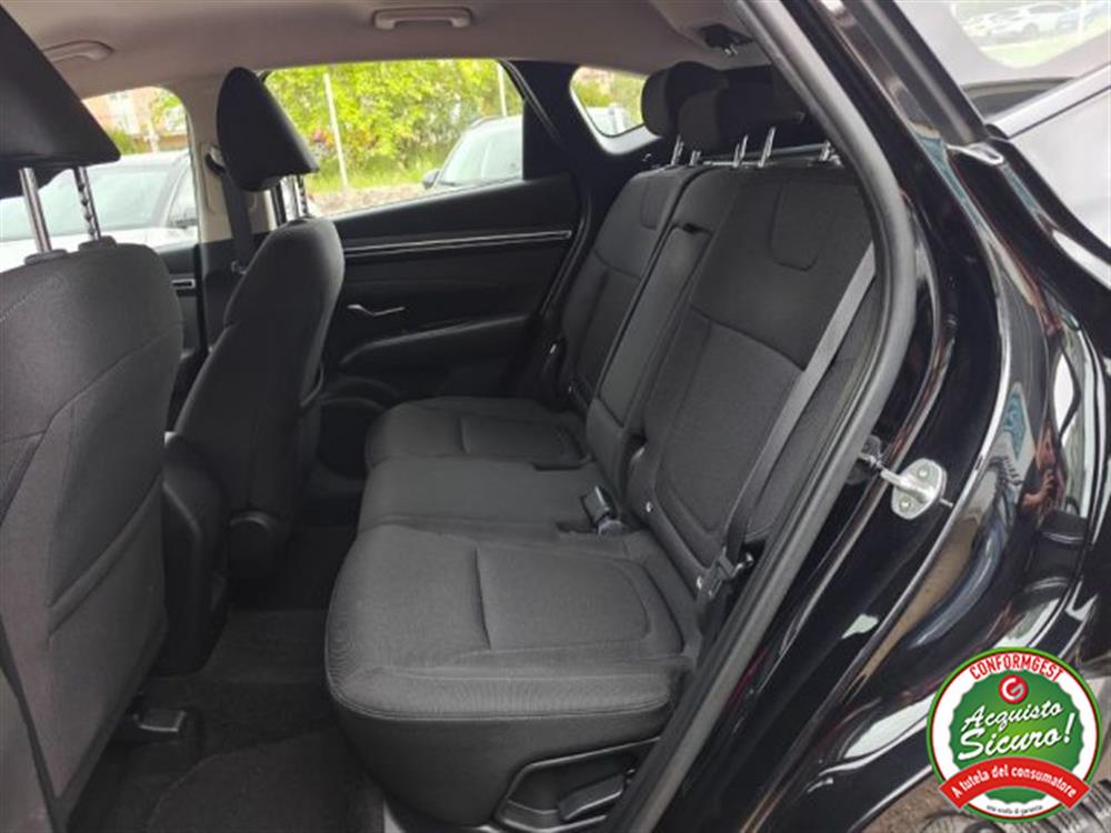 Tucson Tucson 1.6 GDI XTech