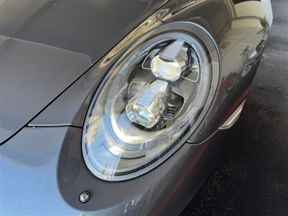 911 911 3.8 Carrera 4S Coupé