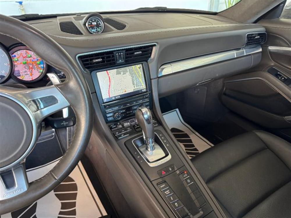 911 911 3.8 Carrera 4S Coupé