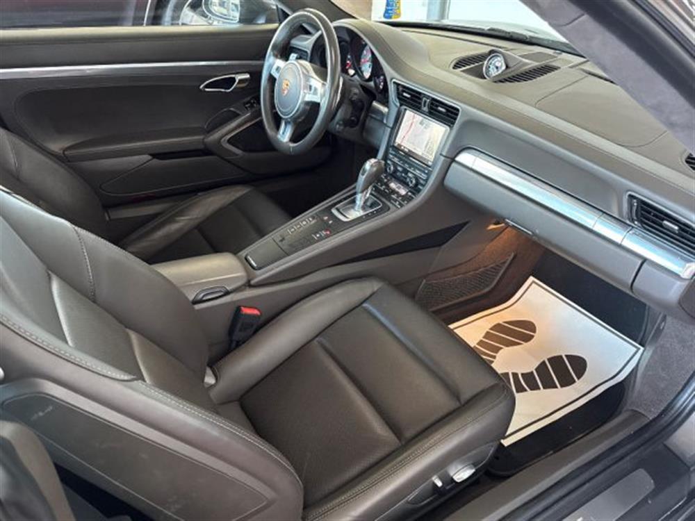 911 911 3.8 Carrera 4S Coupé