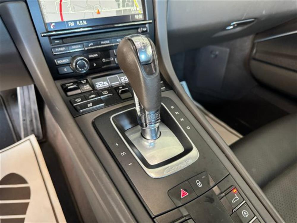 911 911 3.8 Carrera 4S Coupé